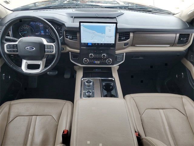 Used 2024 Ford Expedition Max Limited image 32