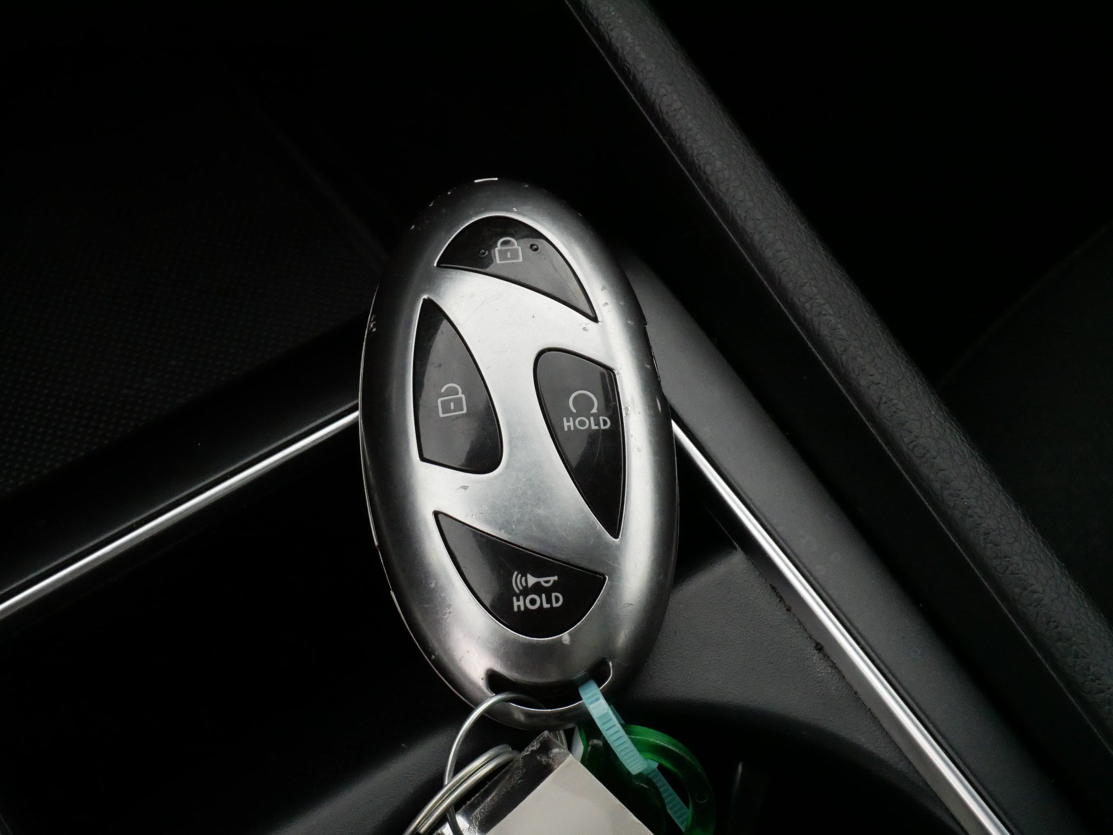 Used 2024 Hyundai Sonata SEL w/ Convenience Package FWD image 32
