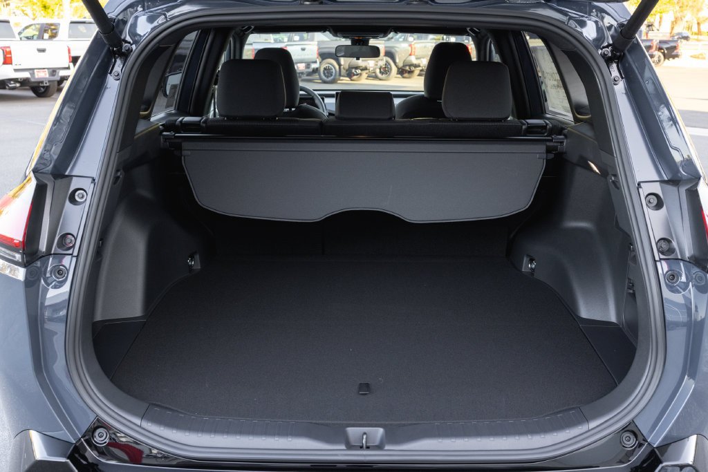 New 2026 Toyota RAV4 SE AWD/4WD image 8