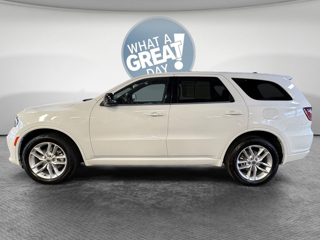 Used 2023 Dodge Durango GT image 7