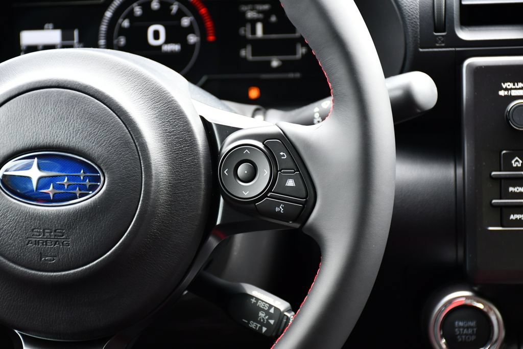 New 2026 Subaru BRZ Limited RWD image 23