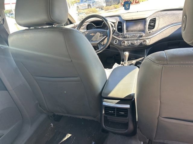 Used 2018 Chevrolet Impala LT image 20