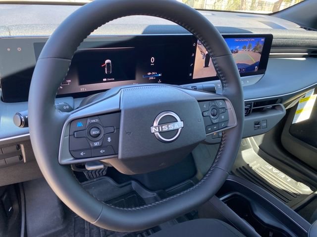 New 2026 Nissan Leaf image 11