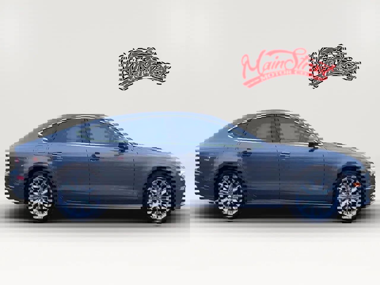 Used 2016 Audi A7 TDI Prestige w/ Prestige Package image 8