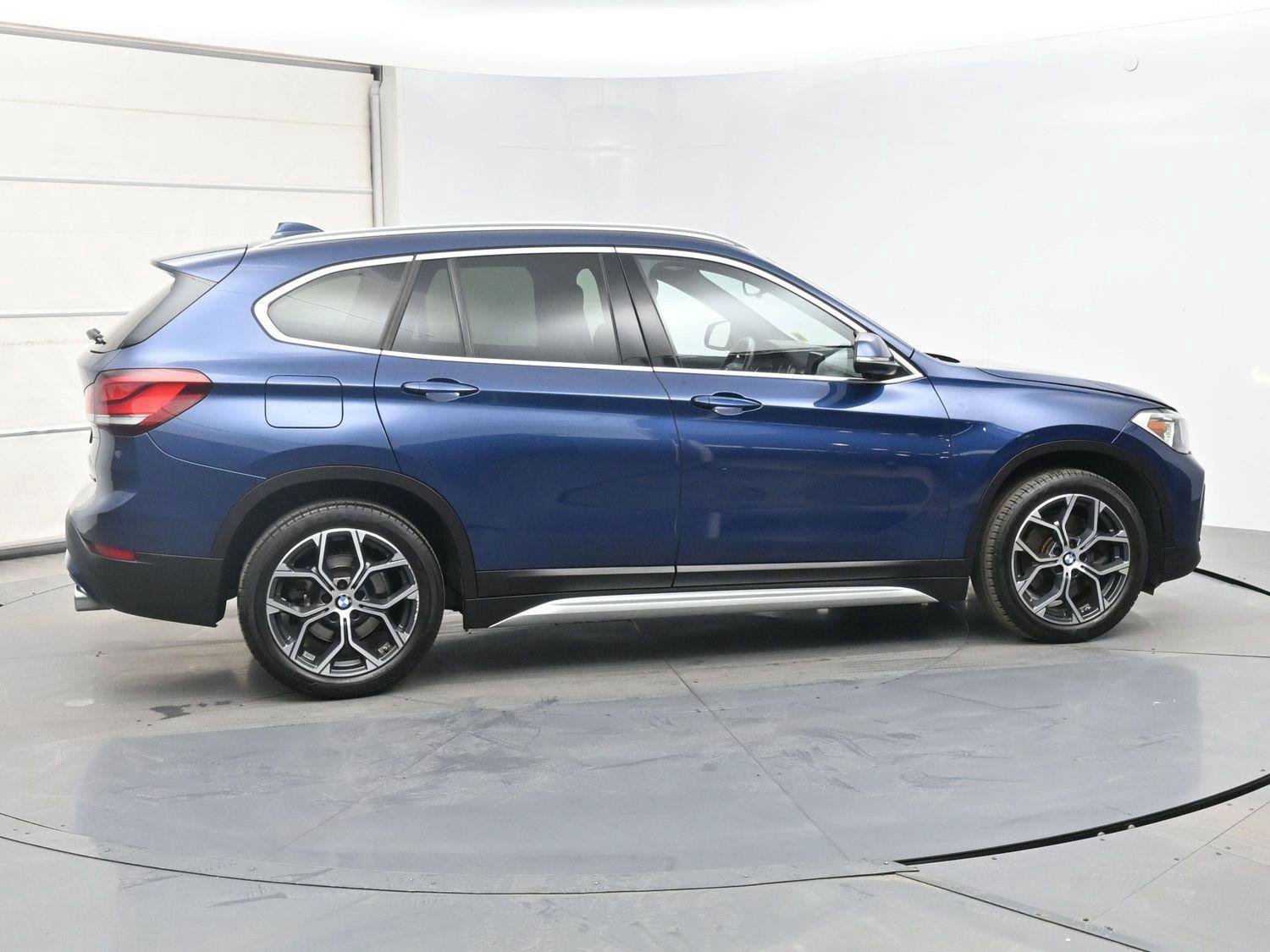 Used 2021 BMW X1 xDrive28i w/ Convenience Package AWD/4WD image 25