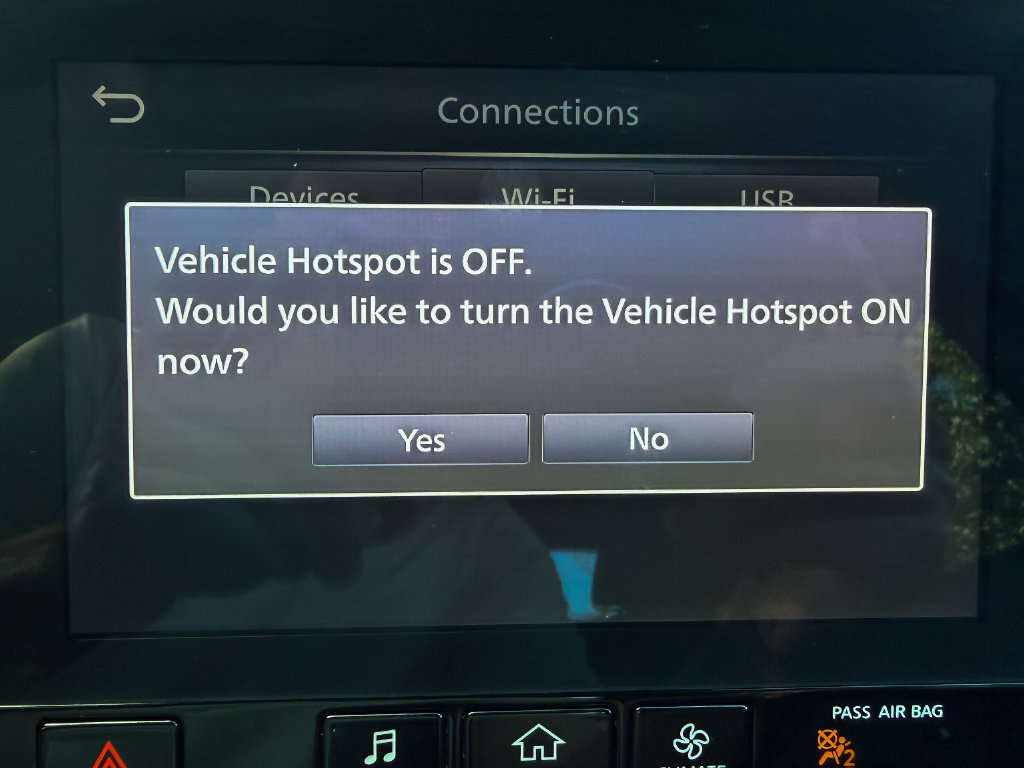Used 2023 INFINITI QX55 Sensory w/ Lighting Package AWD/4WD image 29
