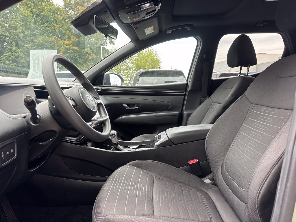 Used 2023 Hyundai Santa Cruz SEL w/ Activity Package AWD/4WD image 13