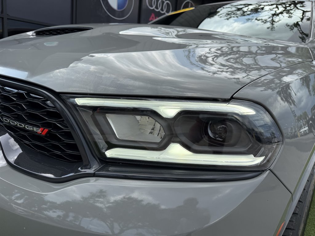 Used 2022 Dodge Durango R/T AWD/4WD image 10