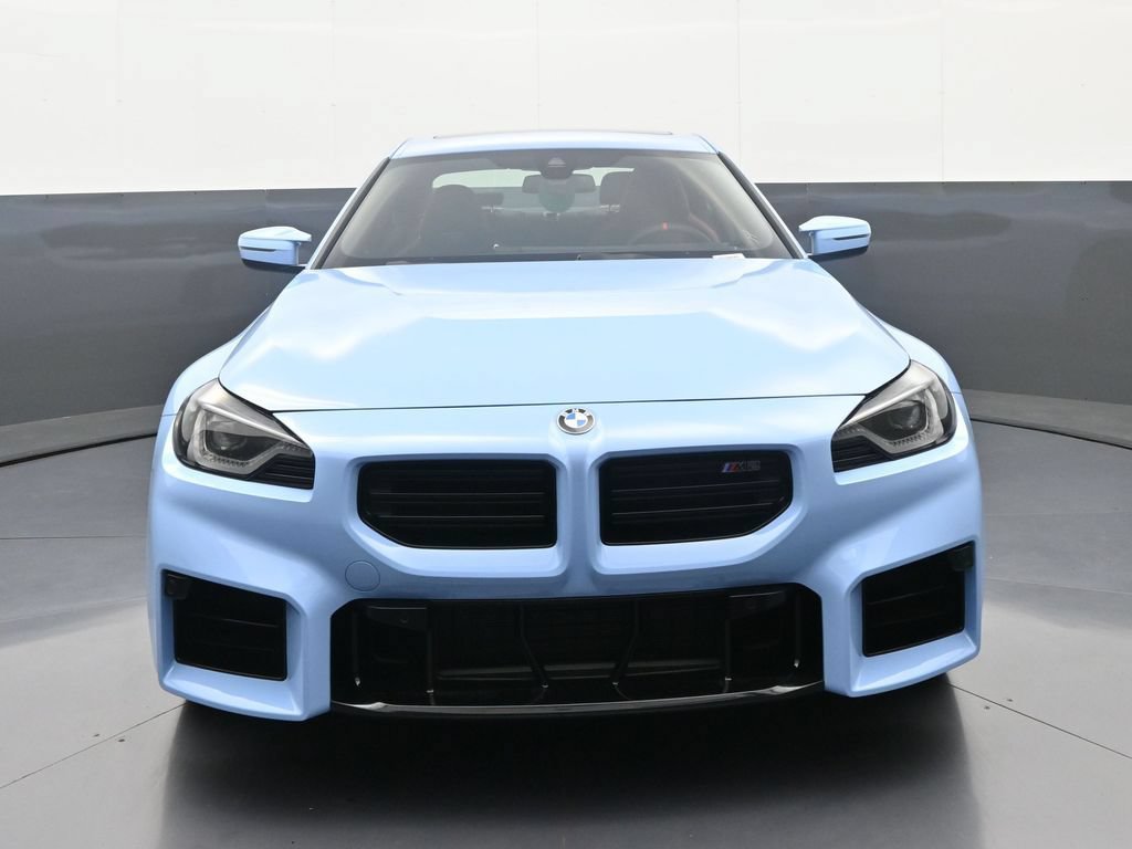New 2026 BMW M2 w/ Lighting Package RWD image 2