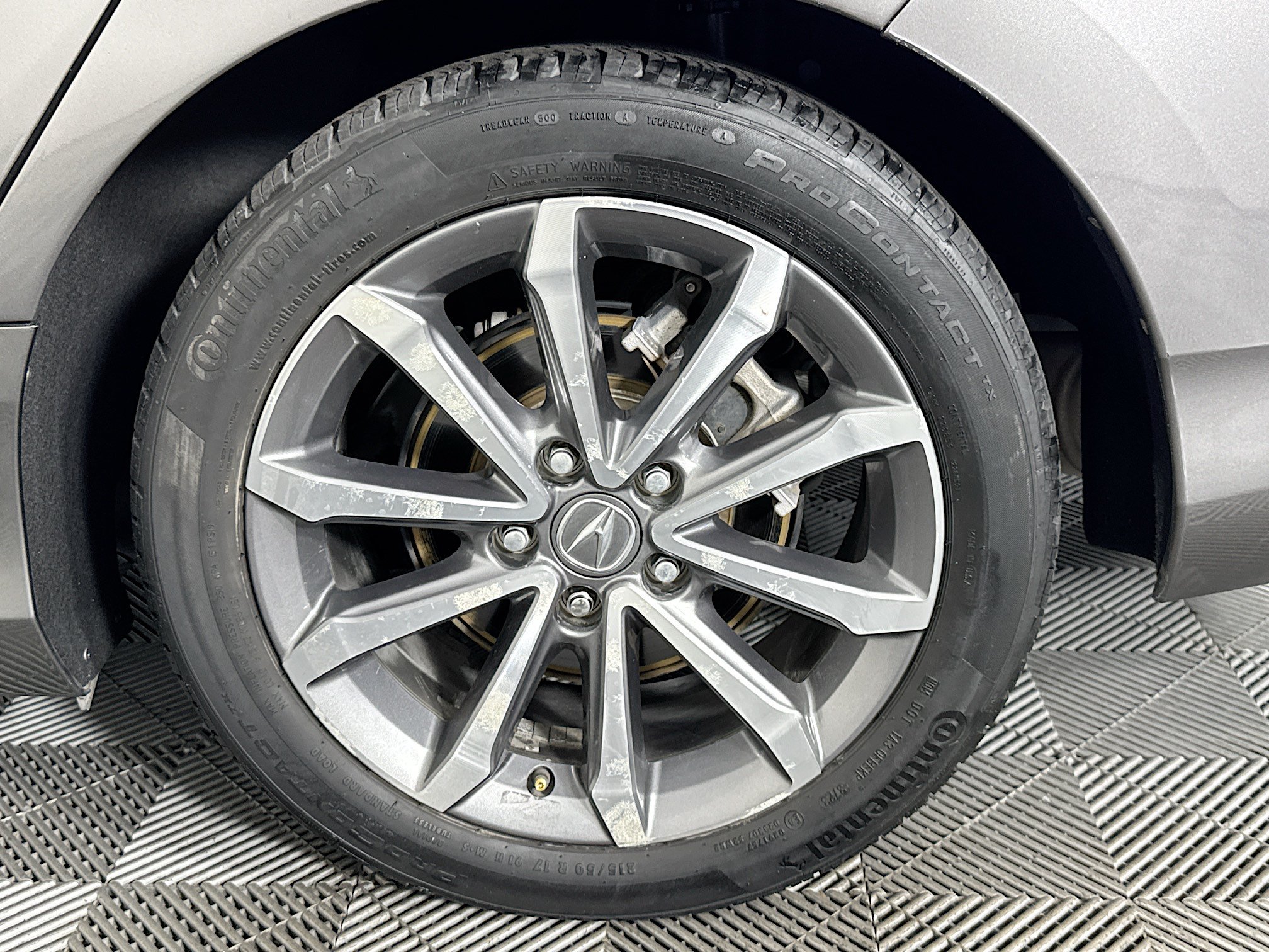 Used 2024 Acura Integra FWD image 63