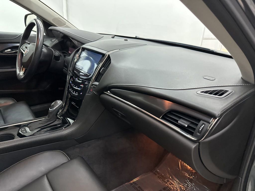 Used 2014 Cadillac ATS 2.0T Sedan image 28