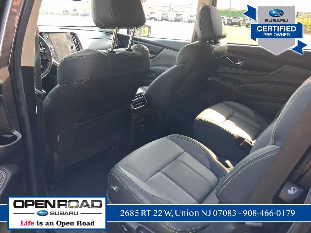 Used 2023 Subaru Ascent Onyx Edition AWD/4WD image 22