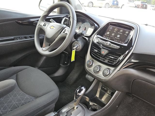 Used 2020 Chevrolet Spark LT FWD image 28