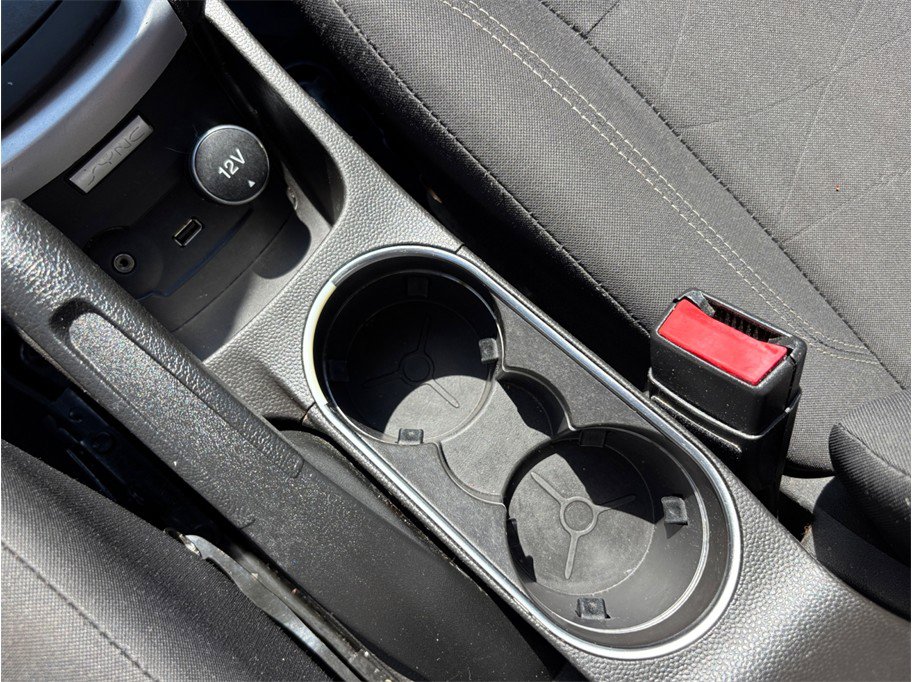 Used 2018 Ford Fiesta SE w/ Cold Weather Package image 26