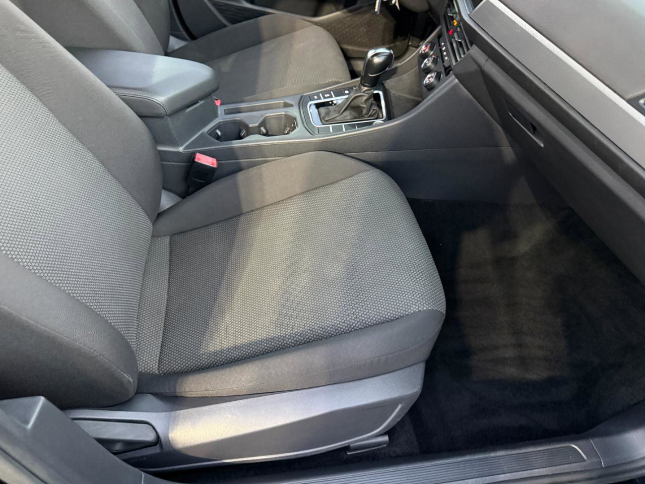 Used 2019 Volkswagen Jetta S w/ Driver Assistance Package FWD image 21