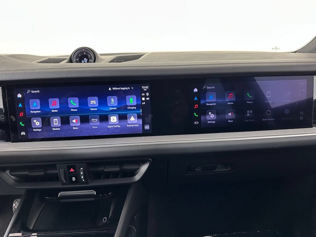 Certified 2026 Porsche Cayenne E-Hybrid AWD/4WD image 36
