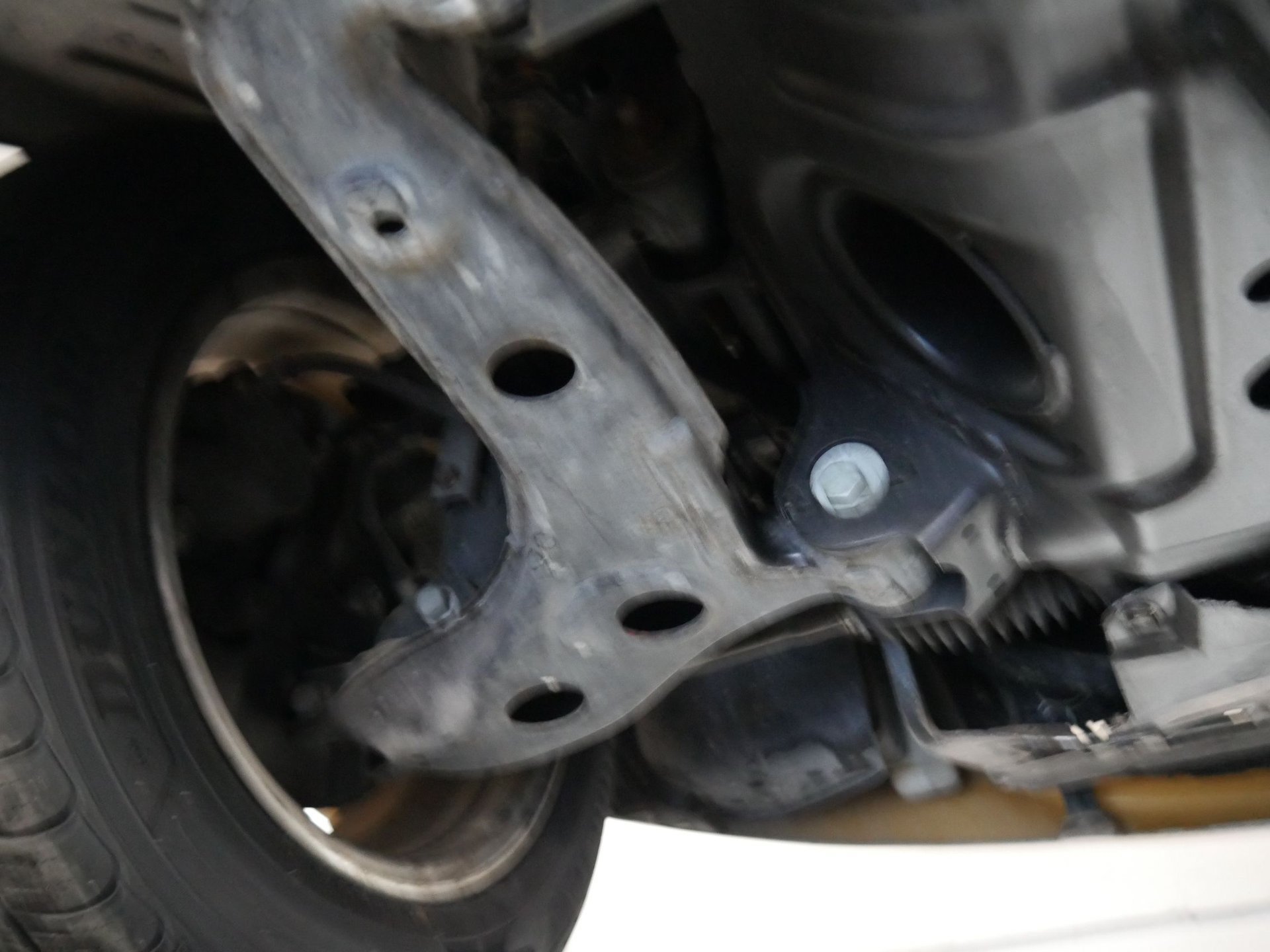Used 1997 MAZDA MX-5 Miata RWD image 87