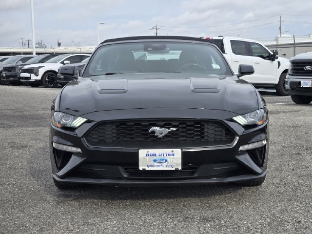 Certified 2023 Ford Mustang Premium RWD image 2