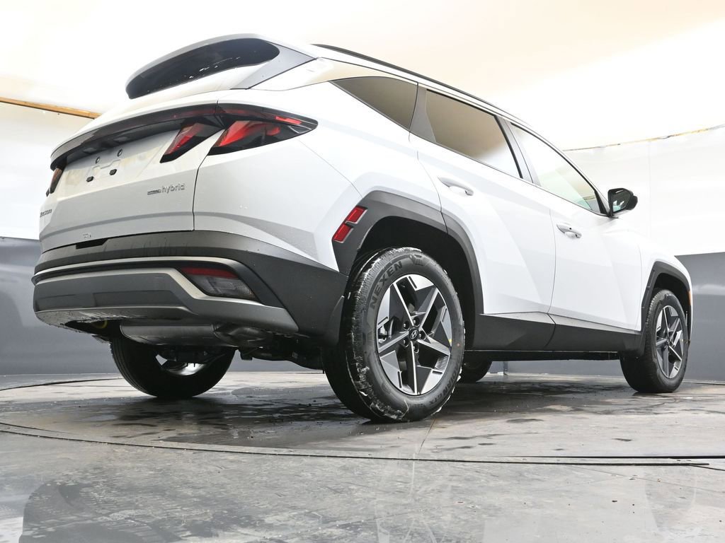 New 2026 Hyundai Tucson SEL image 45