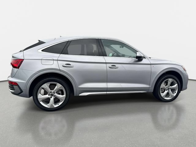 Used 2023 Audi Q5 2.0T Premium Plus AWD/4WD image 6