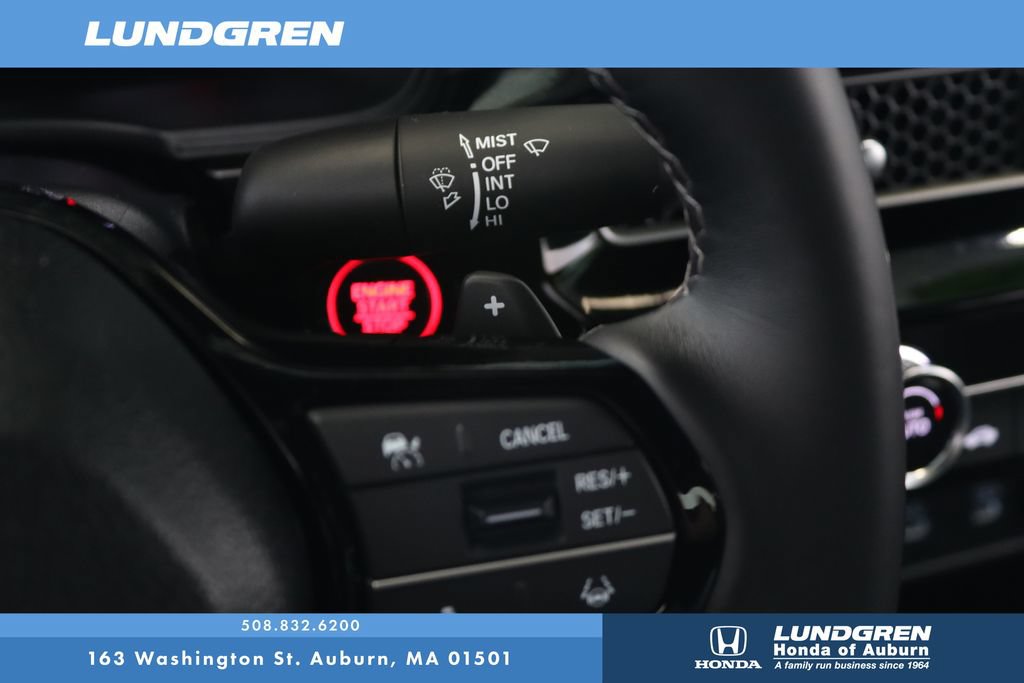 Used 2025 Honda Civic Sport image 18
