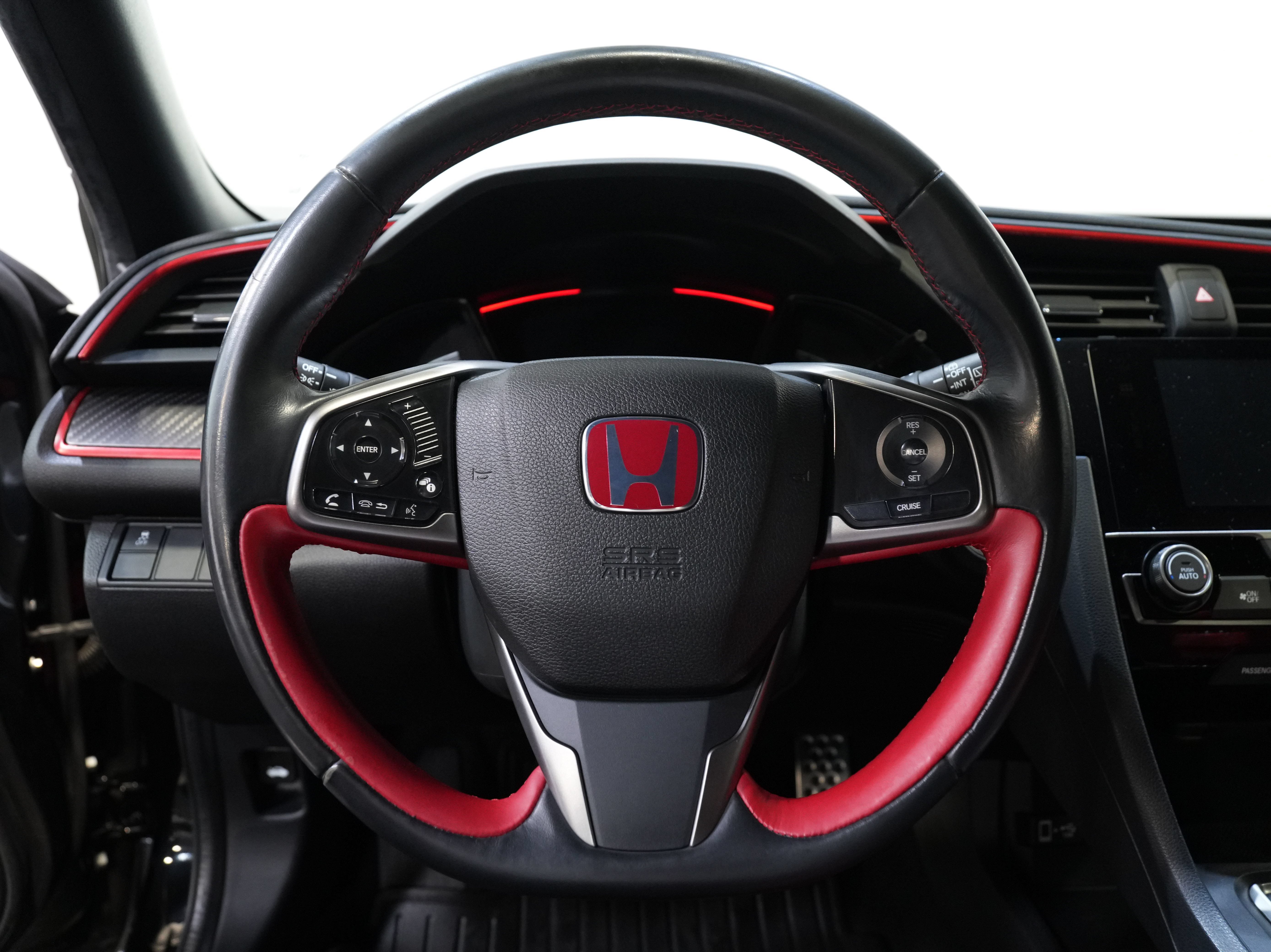 Used 2018 Honda Civic Type R image 37