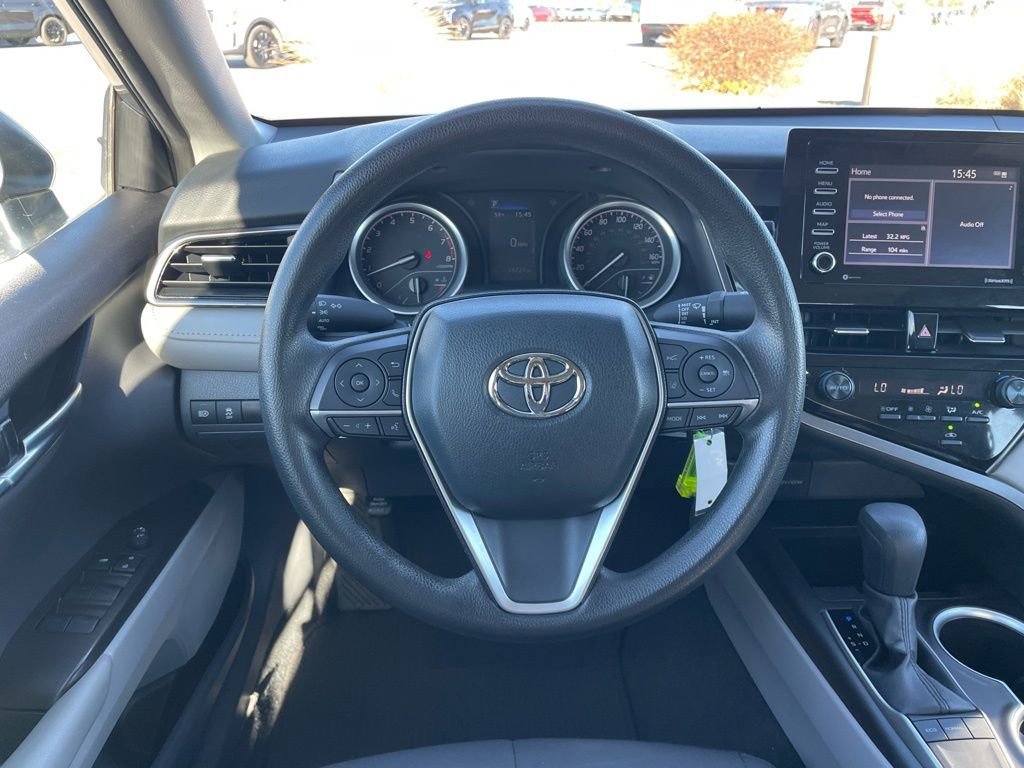 Used 2024 Toyota Camry LE image 13