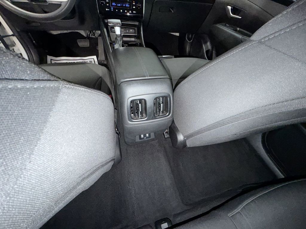 Used 2024 Hyundai Tucson SEL FWD image 20