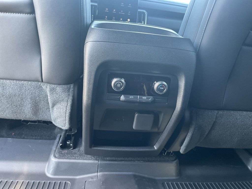 New 2026 GMC Acadia Elevation w/ Black Edition image 26