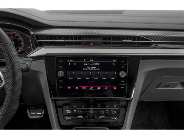 Used 2023 Volkswagen Arteon SEL Premium AWD/4WD image 10
