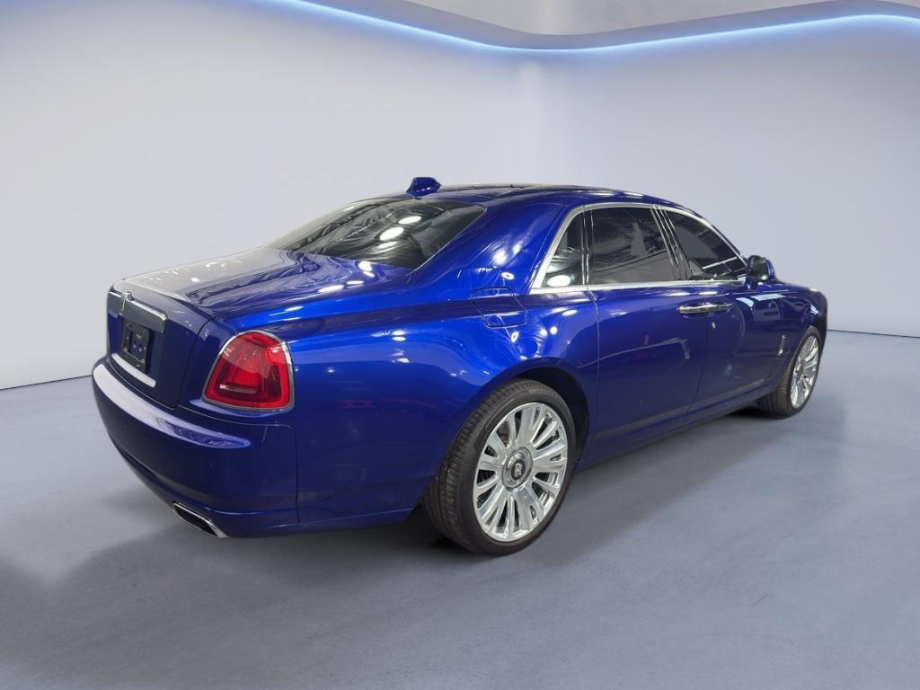 Used 2019 Rolls-Royce Ghost image 6