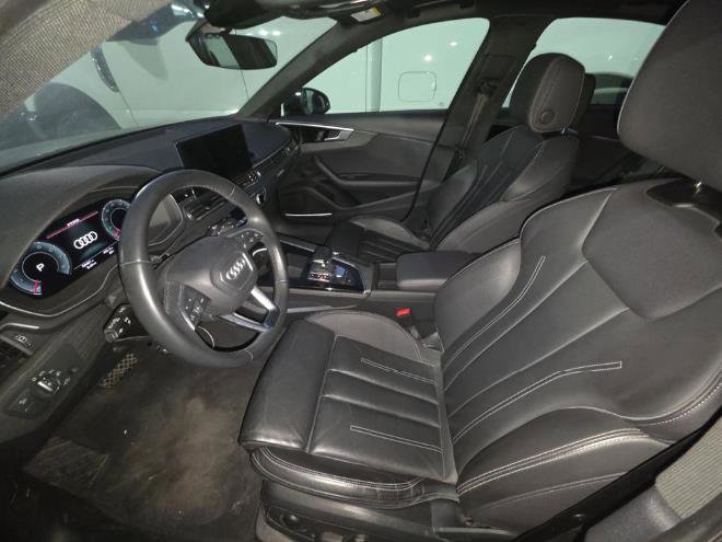 Used 2023 Audi A4 2.0T Premium Plus AWD/4WD image 8