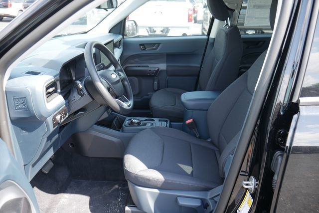 New 2026 Ford Maverick XL FWD image 2