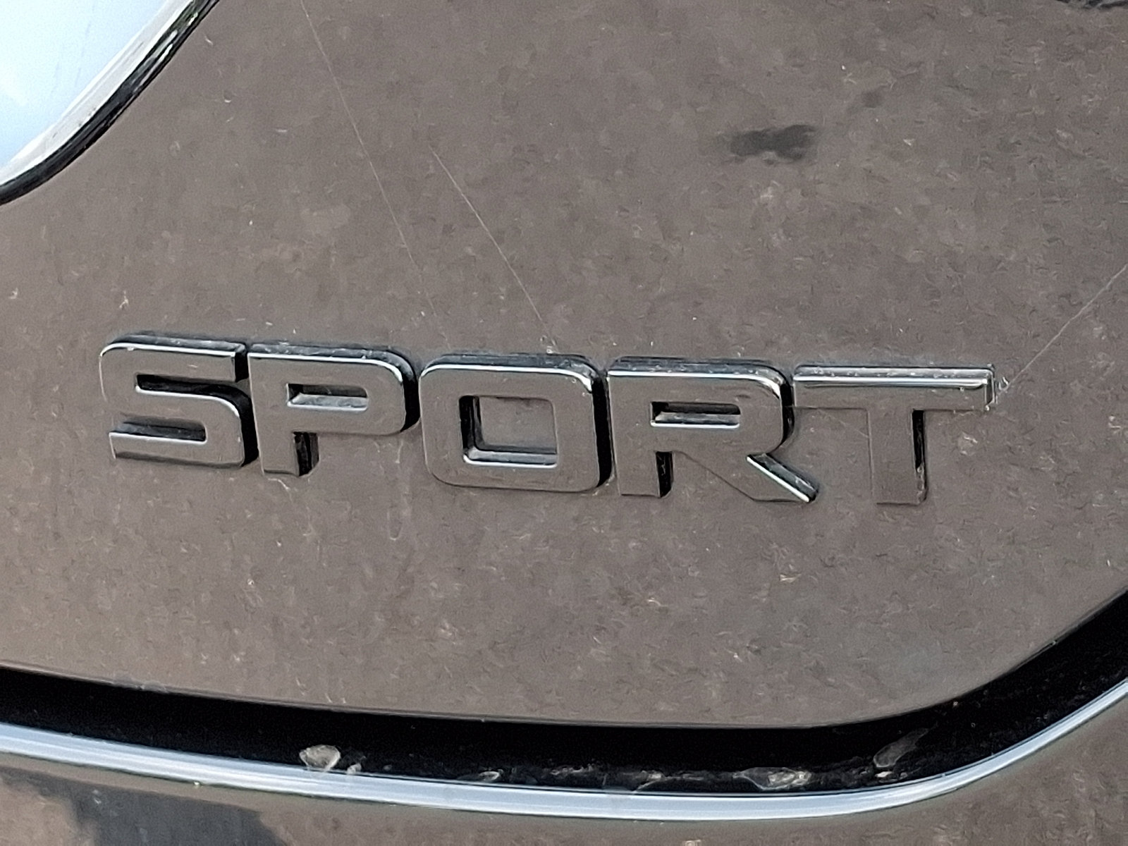 Used 2025 Honda Pilot Sport image 33