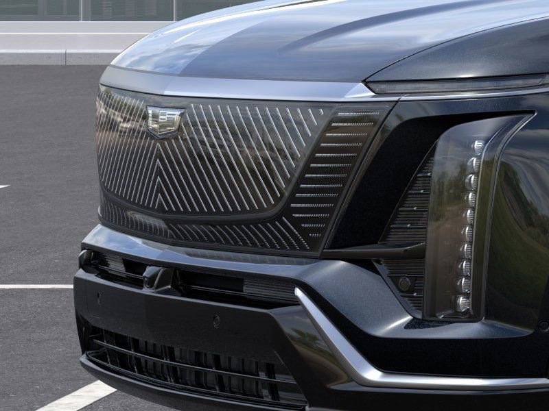 New 2026 Cadillac Vistiq Luxury image 13