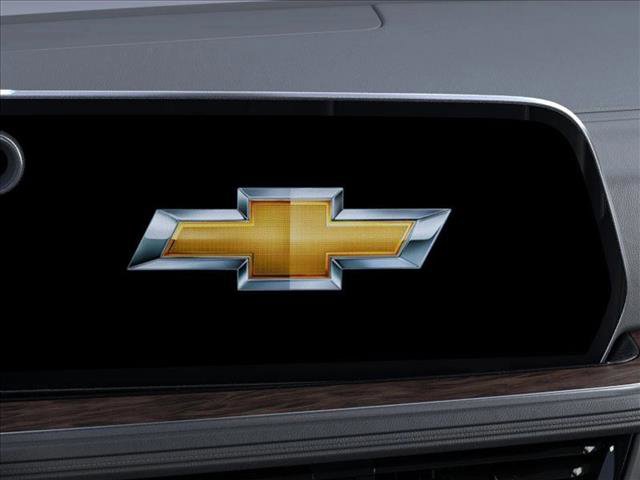 New 2025 Chevrolet Tahoe LS w/ LPO, Dark Essentials Package RWD image 20