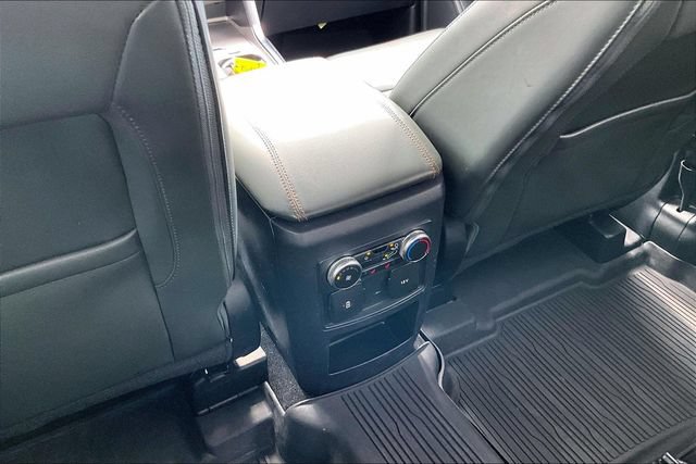 Used 2021 Ford Explorer Timberline AWD/4WD image 10