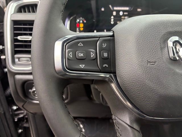 New 2026 RAM 2500 Laramie w/ Night Edition image 15