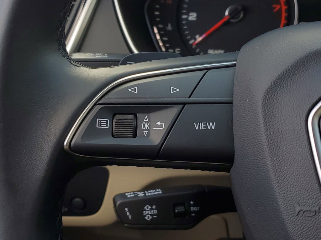 Certified 2024 Audi Q5 2.0T Premium w/ Convenience Package image 9