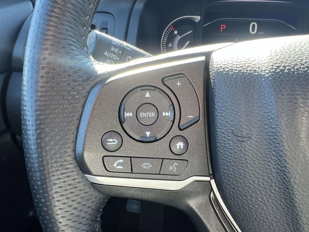 Used 2023 Honda Passport EX-L image 21