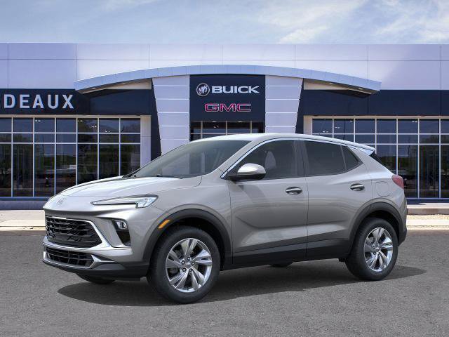 New 2026 Buick Encore GX Preferred image 50
