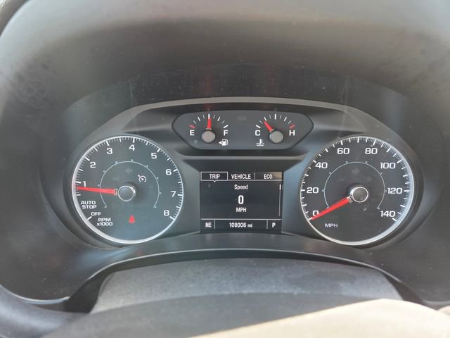 Used 2018 GMC Terrain SLE w/ Driver Convenience Package AWD/4WD image 22