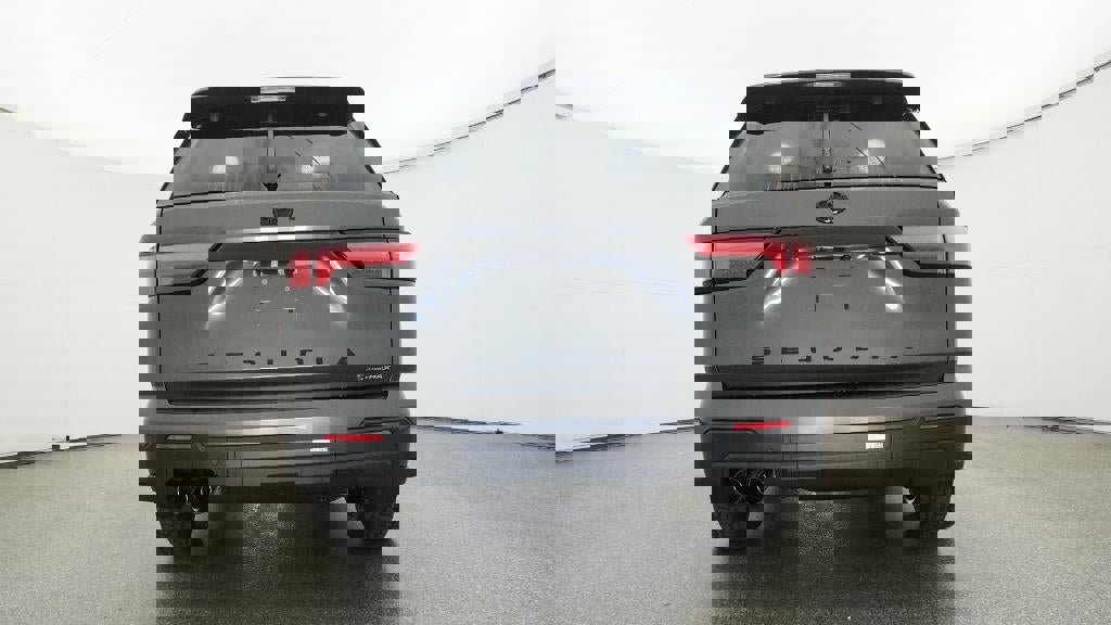 New 2026 Toyota Sequoia TRD Pro image 23