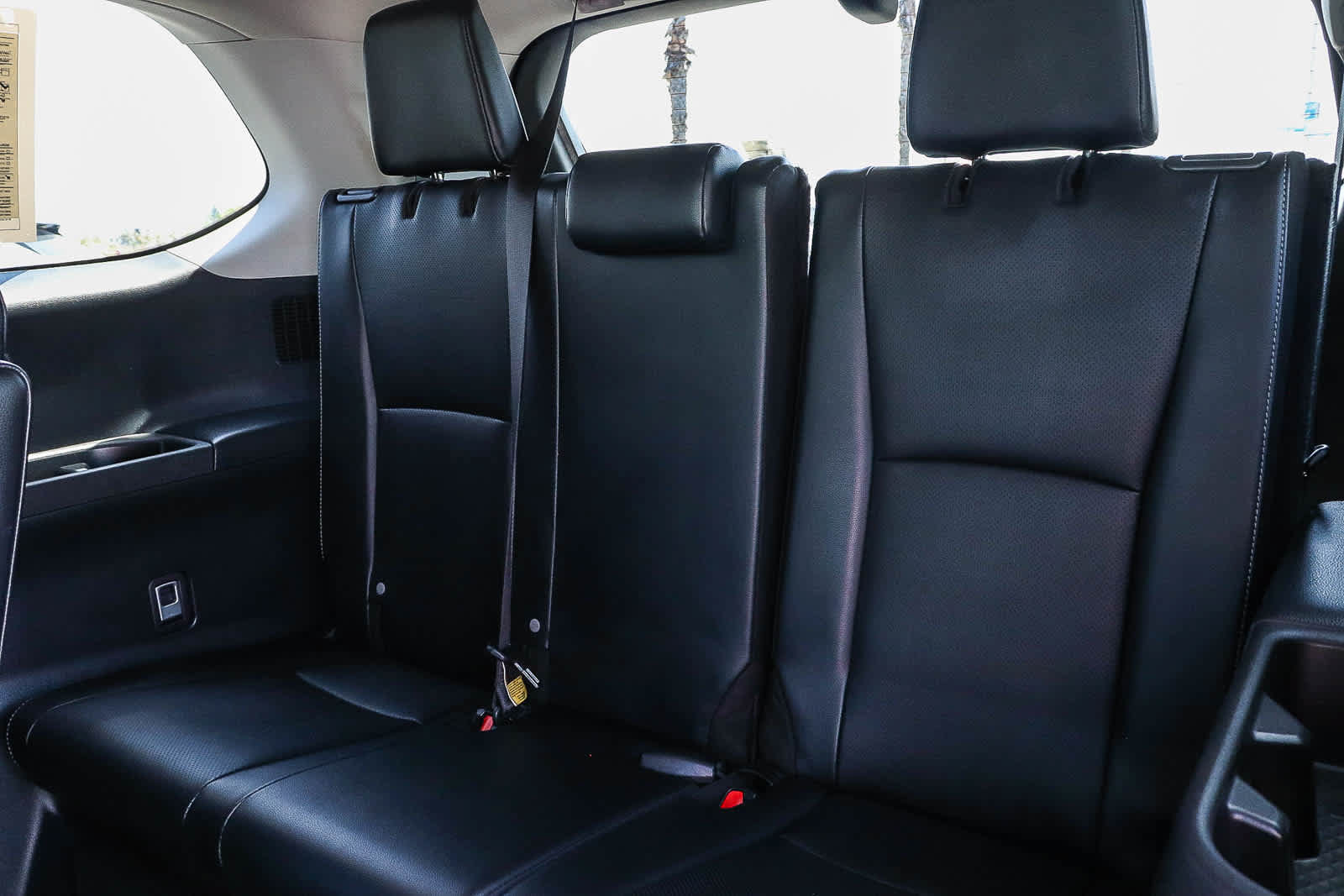 Used 2024 Toyota Grand Highlander AWD image 26