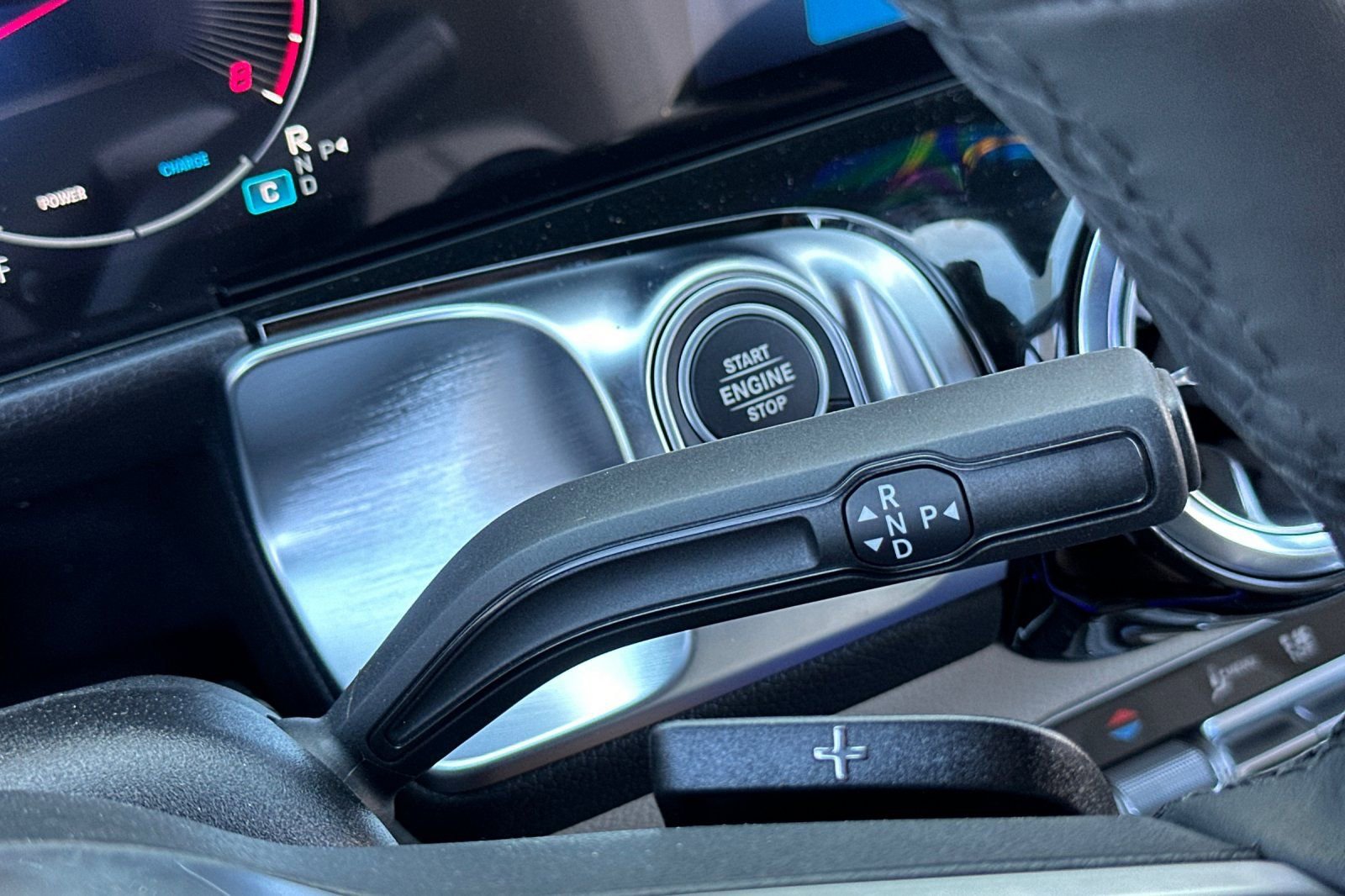 New 2025 Mercedes-Benz GLB 250 image 18