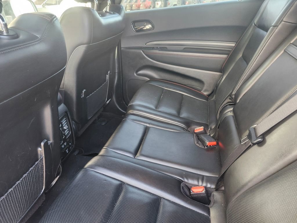 Used 2024 Dodge Durango GT image 13