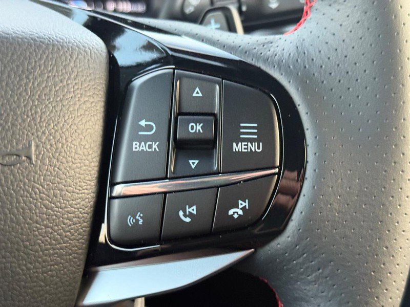 New 2026 Ford Explorer ST image 14