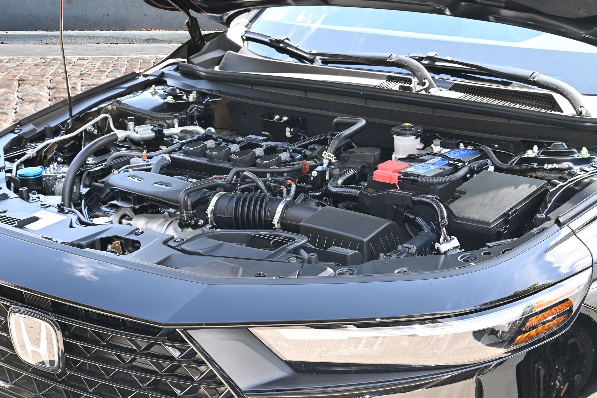 New 2025 Honda Accord SE image 32