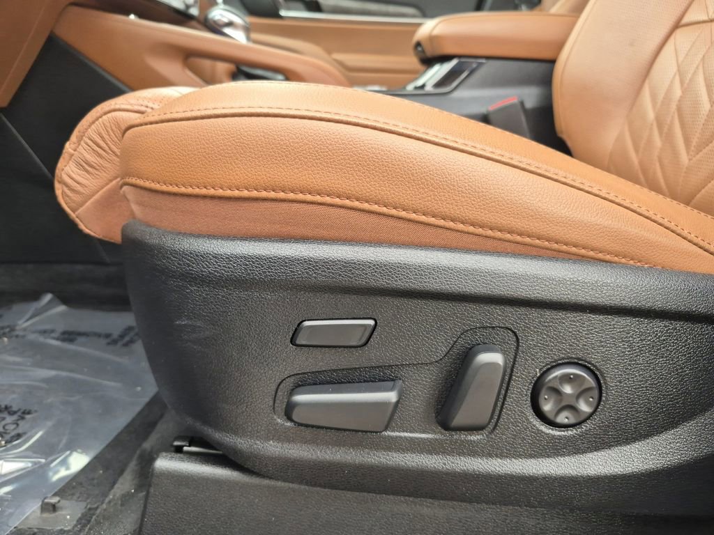 Certified 2025 Kia Telluride SX X-Line image 12