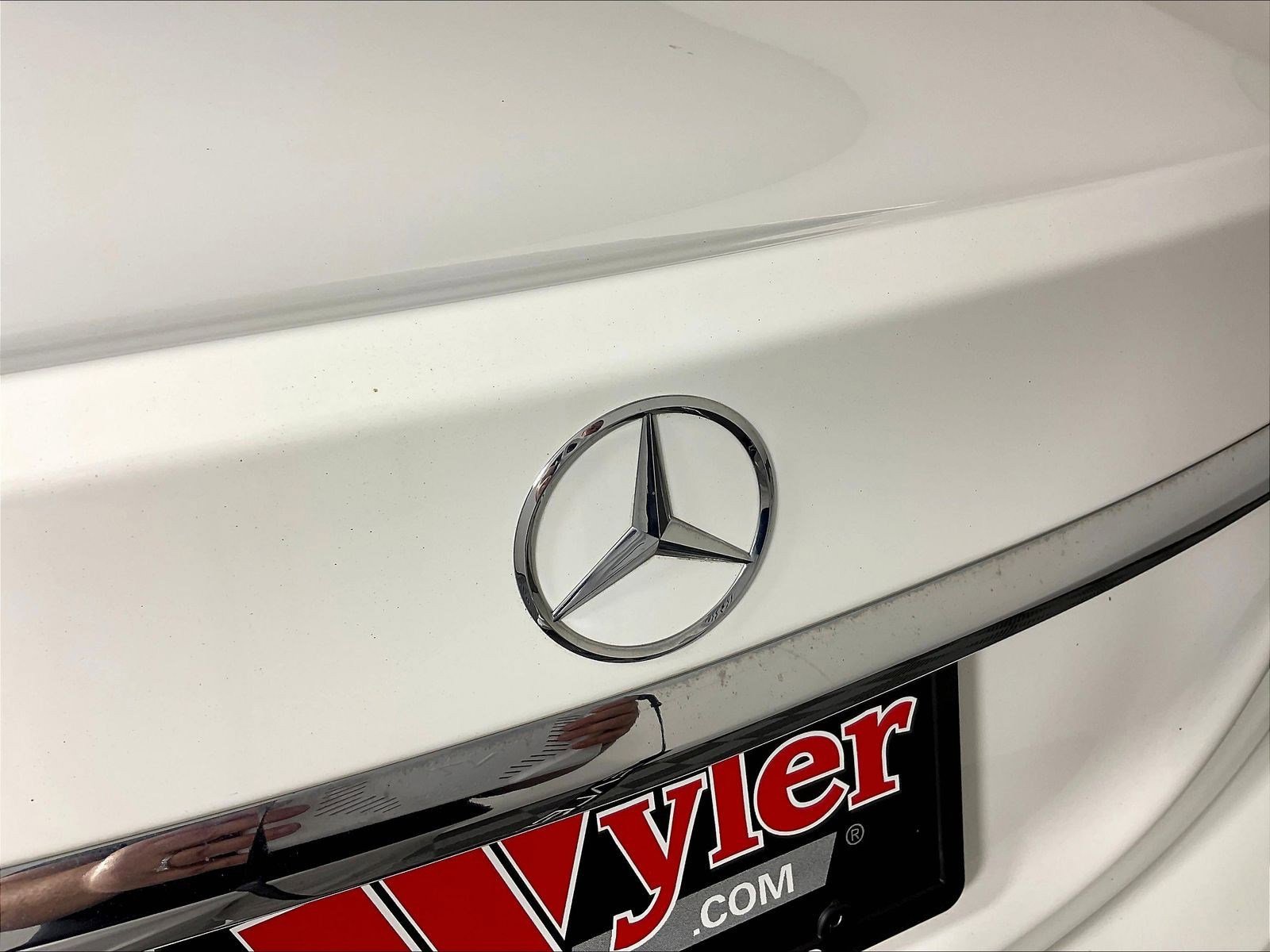 Used 2017 Mercedes-Benz C 300 4MATIC Sedan image 24